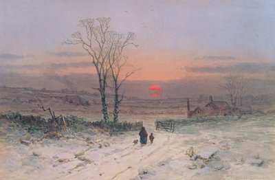 一个冬天前夕wc 作者 Charles Branwhite