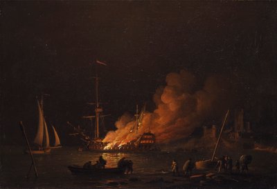 Ship on Fire at Night   1433345   zh       chinese Successfully Translated  Original: Dunloh Castle, Killarney, Ireland Translat: Dunloh Castle, Killarney, Ireland 1434511 zh chinese Successfully Translated Original: Child with a Red Cloth Translat: Child  作者 查尔斯·布鲁金