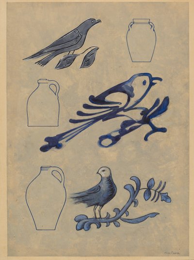 南方，19351942。 作者 查尔斯·卡索