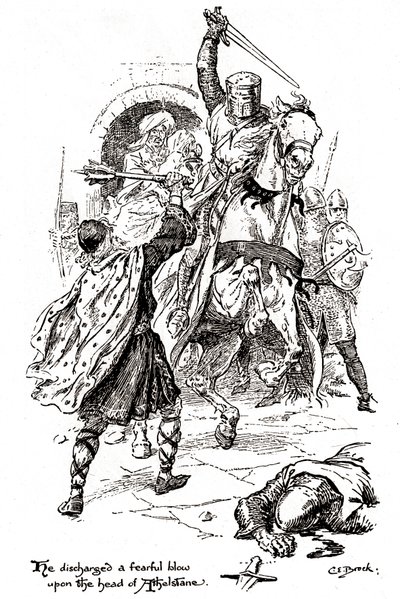  作者 查尔斯·埃德蒙·布洛克