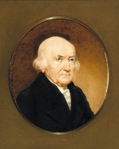 纳撒尼尔-罗素 作者 查尔斯·弗雷泽