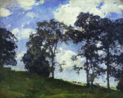 西风的呼唤 作者 查尔斯·哈罗德·戴维斯