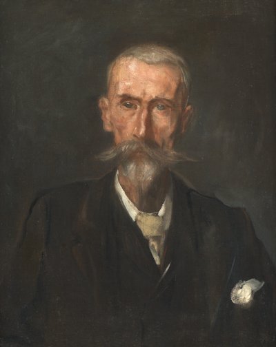 Elbert Jan van Wisselingh 作者 查尔斯·哈斯伍德·香农