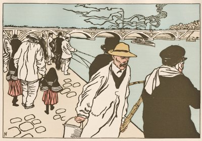 垂钓者 作者 香槟酒
