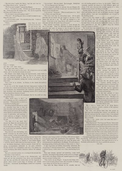 我们如何发现一个鬼屋 作者 Charles J. Staniland