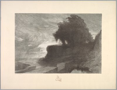 风景组曲风景，第 4 版，雷马克，蛇 作者 查尔斯·玛丽·杜拉克
