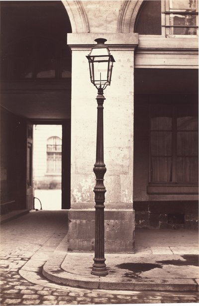 海洋酒店，1864-1870 年（照片） 作者 查尔斯·马维尔