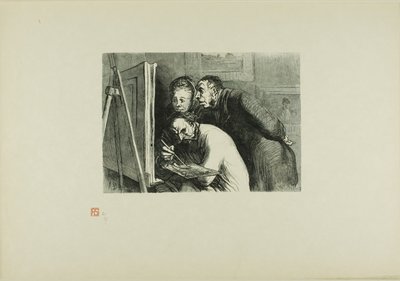 画家与资产阶级 作者 查尔斯·莫兰德