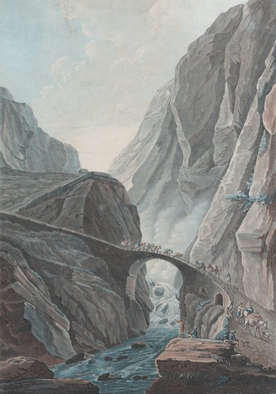 Victori Pacifico, 1785 作者 安托万·卡雷