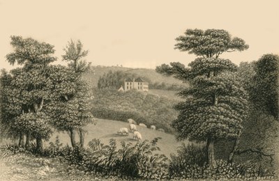 马克利（1835年）。 作者 查尔斯·莫特兰