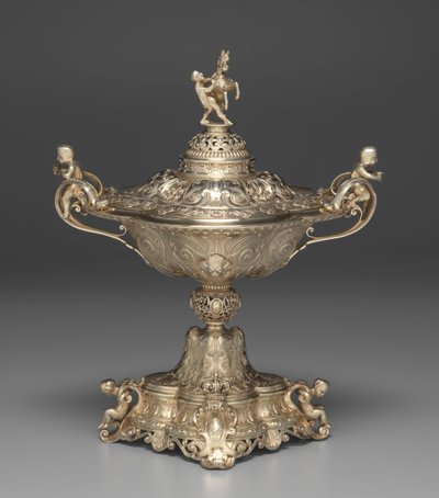 核心作品，1838-1848年 作者 查尔斯·尼古拉斯·奥迪特