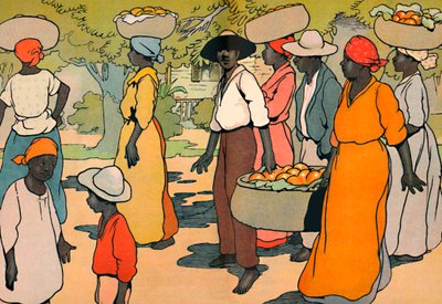 1912年上市 作者 查尔斯·罗宾逊