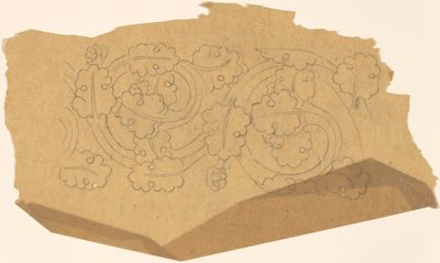 边界设计的研究 作者 查尔斯·斯普拉格·皮尔斯