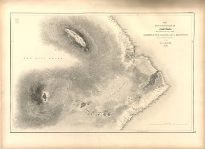 美国探险队叙事图集：1838年、1839年、1840年、1841年、1842年 作者 查尔斯;美国探索探险威尔克斯