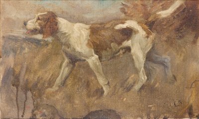 无畏号"，1888-1904年 作者 查尔斯·威灵顿·弗斯