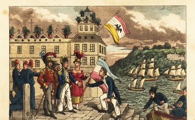 图片不明 作者 查尔斯·威廉姆斯