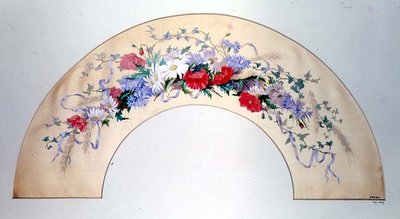 为风扇设计 作者 夏洛特·詹姆斯