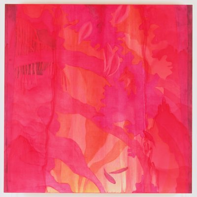 Mascarene Maya，2000（石油上的石油） 作者 夏洛特·约翰斯通