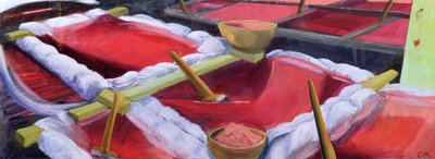 疯狂，2003 作者 夏洛特·摩尔