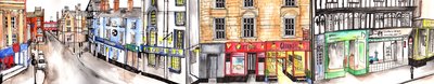 Shrewsbury Town, 2021 作者 夏洛特奥尔