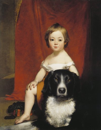 弗兰克S.哈丁，1843-46 作者 切斯特·哈丁（Chester Harding）