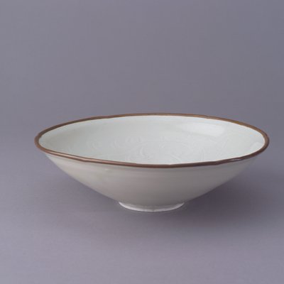 碗（事情是） 作者 Chinese School