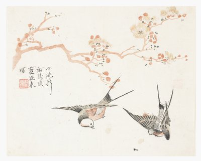 Mustard Seed Garden 作者 中文学校