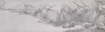 在墨水池的茅草堂（墨水在纸上）过了夏天 作者 中文学校