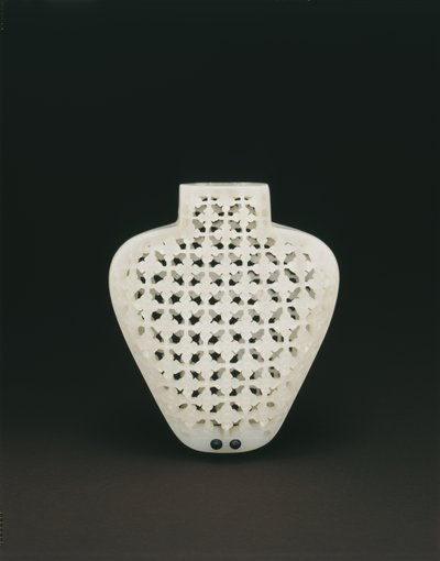 Pomander，18世纪至19世纪初，1847年之前 作者 中文学校