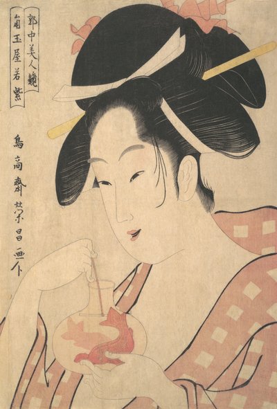 卡多塔玛亚的若木拉萨基，约。1800. 作者 ko菜E