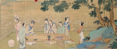 十一世纪西祠的文学集聚 作者 周颖