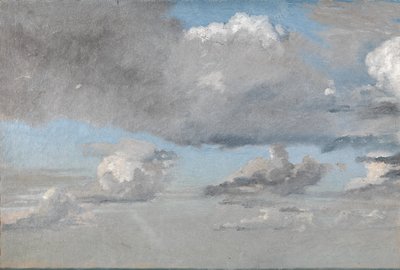 云的研究 作者 克里斯汀·科布（ChristenKøbke）