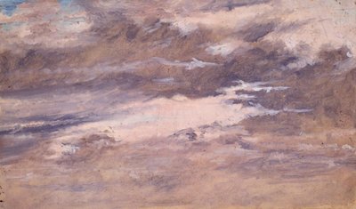 云的研究 作者 克里斯汀·科布（ChristenKøbke）