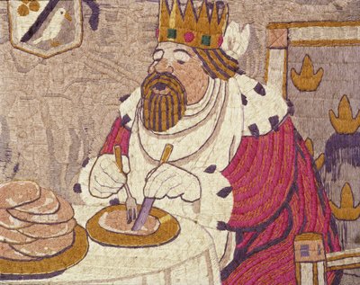 土豆油条王；土豆王 作者 克里斯蒂安·罗夫斯