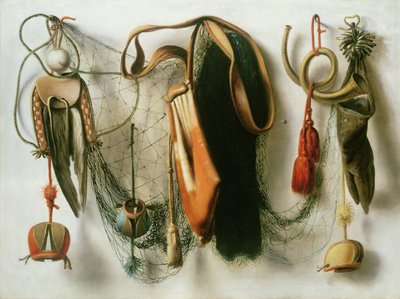 霍金设备的Trompe lOeil 作者 克里斯托弗·皮尔森