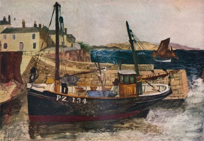 PZ 134，1930 1931 作者 克里斯托弗·伍德