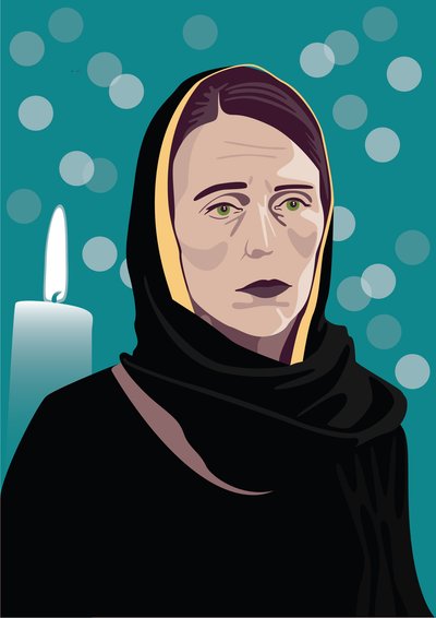 Jacinda Ardern 作者 克莱尔·亨特利
