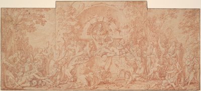 潘神节（La Fete du Dieu Pan）研究报告 作者 克劳德·吉洛特