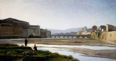 帕尔马的绿桥 作者 克劳迪奥·亚历山德里