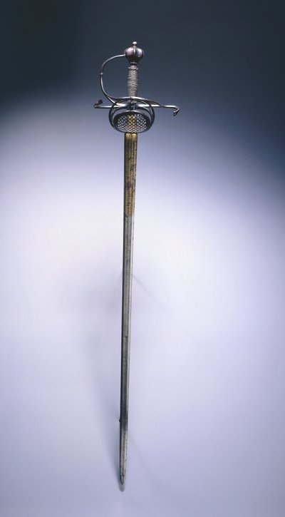 拉珀尔（c.1620-1630） 作者 克莱门斯·霍恩