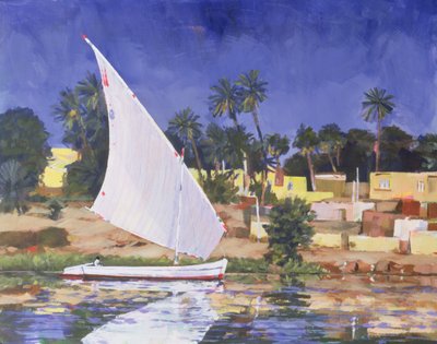 埃及蓝 作者 克莱夫·梅特卡夫