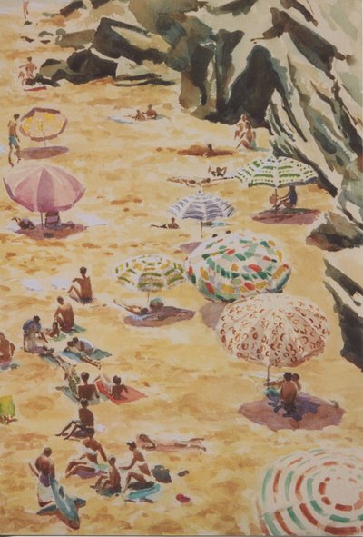 岩湾 作者 克莱夫·威尔逊