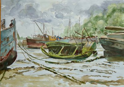 平磨坊沉船事故 作者 克莱夫·威尔逊