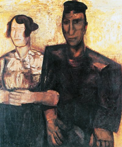 未婚夫 作者 康斯坦特·佩梅克