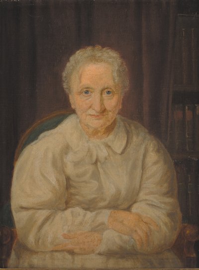 作者 Juliane Marie Jessen 作者 Constantin Hansen