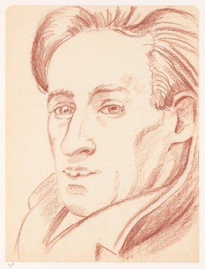 自画像
Cor van Teeseling 的自画像（系列名称） 作者 Cor van Teeseling