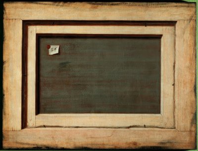 Trompe l&39;oeil 作者 科内利斯·诺伯特·吉斯布雷希茨