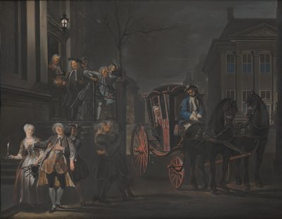 “他们有能力，因为他们可能会下降” 作者 Cornelis Troost