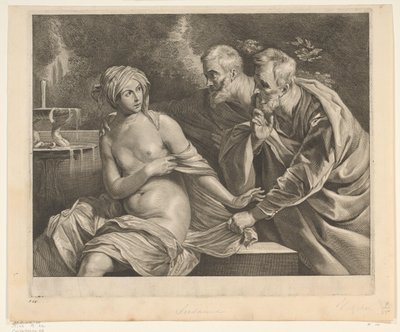 苏珊娜与长老
凯拉图拉（系列名称） 作者 吉多·雷尼（Guido Reni）