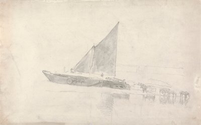 船与马车研究 作者 科尼利厄斯·瓦利